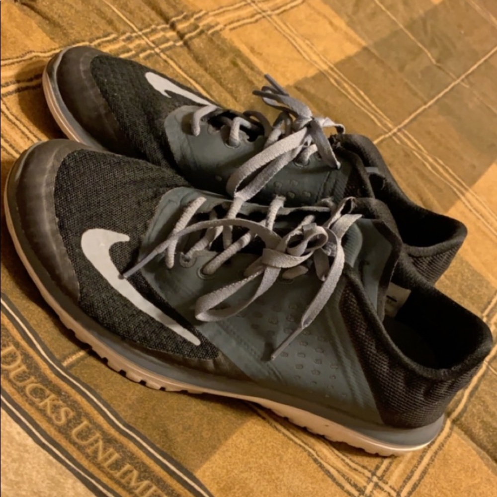Nike shoes